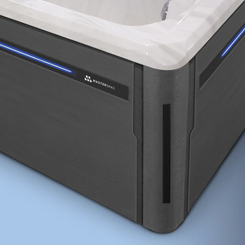 Master Force™ Bio-Magnetic Therapy